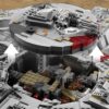 LEGO Star Wars Ultimate Millennium Falcon 75192 Building Kit (7541 Pieces) 6175771 - Image 6