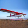 Sea And Air Amphibious Remote Control Aircraft Plane, 6CH 78 Inch RC Plane Easy To Control, One-Key - Image 3