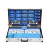 XELDEC Educational Science Model Magnetism Electricity Learning Kit Physics Labs Basic for Kids - Image 3