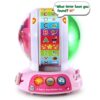Leapfrog Spin And Sing Alphabet Zoo , Pink (Amazon ExclUSive) - Image 5