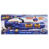 Nerf Elite Titan Cs-50 Toy Blaster -- Fully Motorized, 50-Dart Drum, 50 Official Elite Darts, - Image 3