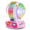 Leapfrog Spin And Sing Alphabet Zoo , Pink (Amazon ExclUSive) - Image 2