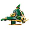 LEGO Ninjago Misfortune's Keep 70605 - Image 4
