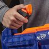Nerf Elite Titan Cs-50 Toy Blaster -- Fully Motorized, 50-Dart Drum, 50 Official Elite Darts, - Image 12