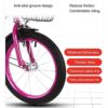 Erik Xian Home Three Wheel Bikes For Kids Boys Girls Tricycle 16 18 Inch 3 Wheel Bikes Cruise - Image 4