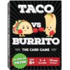 Taco vs Burrito - The Wildly Popular Surprisingly Strategic Card Game Created by a 7 Year Old - A - Image 2