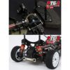 Brushless RC Cars, 1:10 High Speed Remote Control Car For Adults Boys, 4X4 All Terrains Off Road - Image 4