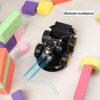 ELEGOO UNO R3 Project Smart Robot Car Kit V4 with UNO R3, Line Tracking Module, Ultrasonic Sensor, - Image 6