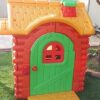 RBWTOYS RBW TOYS Outdoor - Indoor Play house Baby Room for Kids Fun Activity Tent Multi color - Image 5