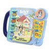 VTech Bluey’s Book of Games, Official Bluey Book, Interactive Childrens Book, Educational Activity - Image 5