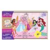 Spin Master Games Disney Princess, 7 Wood Puzzles Jigsaw Bundle 12-Piece 16-Piece 24-Piece Ariel - Image 2