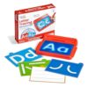 hand2mind Learning Resources Sensory Tablet for Tracing, Letter Forming, Handwriting Activity Set - Image 2