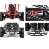Remote Control Car,1:5 Scale 32CC Gasoline Engine RC Cars 2.4G All-Terrain Off-Road Truck Toy Gifts - Image 7