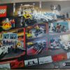 LEGO Speed Racer 8161: Grand Prix Race - Image 4