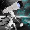 Stargazing Travel Telescope for Adults,900mm AZ Mount Astronomical Refracting Telescope,Low Light - Image 7