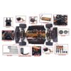 29”Large Hobby RC Cars, 110 KM/H 1:7 Scale Fast High Speed Remote Control Car For Adult Boy,4WD - Image 5