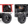 Remote Control Car,1:5 Scale 32CC Gasoline Engine RC Cars 2.4G All-Terrain Off-Road Truck Toy Gifts - Image 6