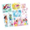 Spin Master Games Disney Princess, 7 Wood Puzzles Jigsaw Bundle 12-Piece 16-Piece 24-Piece Ariel - Image 4