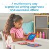 hand2mind Learning Resources Sensory Tablet for Tracing, Letter Forming, Handwriting Activity Set - Image 4