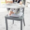 Fisher-Price SpaceSaver High Chair DRF75 - Image 3