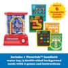 The Original Waterfuls Classic Handheld Water Game, Retro Vintage Games, 6 Interchangeable Panels, - Image 3