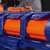 Nerf Elite Titan Cs-50 Toy Blaster -- Fully Motorized, 50-Dart Drum, 50 Official Elite Darts, - Image 11