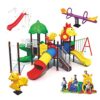 RBW TOYS Offers Outdoor Play Set Kids Slide Freestanding Climber, Swingsets, Playground Jungle Gyms - Image 2