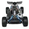 Remote Control Car, 1:5 Scale All Terrains Fuel Power RC Cars, 4WD High Speed 80+KM/H Off Road - Image 6