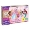 Spin Master Games Disney Princess, 7 Wood Puzzles Jigsaw Bundle 12-Piece 16-Piece 24-Piece Ariel - Image 5