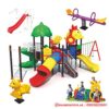 RBW TOYS Offers Outdoor Play Set Kids Slide Freestanding Climber, Swingsets, Playground Jungle Gyms - Image 3