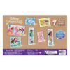 Spin Master Games Disney Princess, 7 Wood Puzzles Jigsaw Bundle 12-Piece 16-Piece 24-Piece Ariel - Image 7