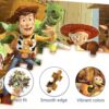 Puzzles for Kids Ages 4-8 60 Pieces Jigsaw Puzzles for Boys and Girls Educational Learning Puzzles - Image 8