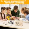choopheme STEM Projects for Kids Build toy - Image 4