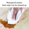 ALGFree Jigsaw Puzzle Foam Mat for Kids, Crawling Tiles Play Mats, Interlocking Foam Floor Tiles - Image 7