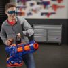 Nerf Elite Titan Cs-50 Toy Blaster -- Fully Motorized, 50-Dart Drum, 50 Official Elite Darts, - Image 5