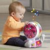 Leapfrog Spin And Sing Alphabet Zoo , Pink (Amazon ExclUSive) - Image 8