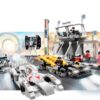 LEGO Speed Racer 8161: Grand Prix Race - Image 3