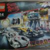 LEGO Speed Racer 8161: Grand Prix Race - Image 2