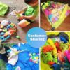 CozyBomB Magnetic Fishing Toys Game Set for Kids, Ocean Sea Animals - Image 8