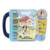 VTech Bluey’s Book of Games, Official Bluey Book, Interactive Childrens Book, Educational Activity - Image 6