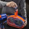 Nerf Elite Titan Cs-50 Toy Blaster -- Fully Motorized, 50-Dart Drum, 50 Official Elite Darts, - Image 7