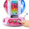 Leapfrog Spin And Sing Alphabet Zoo , Pink (Amazon ExclUSive) - Image 6