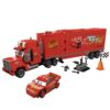 Mack's Team Truck - Image 2