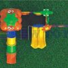 Rainbow Toys Kids Playsets adventure & Outdoor Playground Equipment All In One Set Slide for kids - Image 5