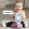 Leapfrog Spin And Sing Alphabet Zoo , Pink (Amazon ExclUSive) - Image 7