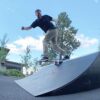 Ramptech Quarterpipe Ramp (2' Tall x 4' Wide) - Weatherproof, Heavy-Duty Indoor and Outdoor DIY - Image 7