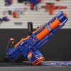 Nerf Elite Titan Cs-50 Toy Blaster -- Fully Motorized, 50-Dart Drum, 50 Official Elite Darts, - Image 9
