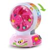 Leapfrog Spin And Sing Alphabet Zoo , Pink (Amazon ExclUSive) - Image 3