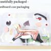 Anatomy Model Skeleton Model Anatomy Model Animal Internal Organs Anatomical Models Cat and Wolf Dog - Image 7