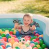 COGO MAN Dinosaur Toys Dinosaur Figure, Rubber Dinosaur Finger Puppets Set with Heads, Paws, and - Image 9